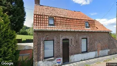 Bedrijfsruimtes te koop in Heuvelland - Foto uit Google Street View