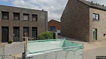 Gewerbeflächen zum Kauf in Menen – Foto von Google Street View