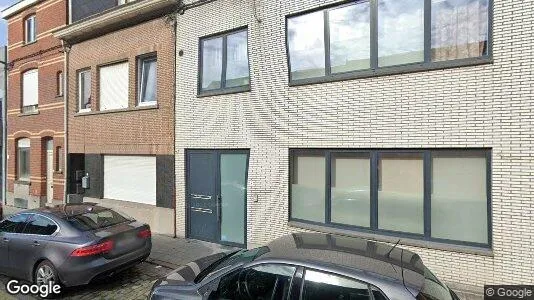 Commercial properties for sale i Kortrijk - Photo from Google Street View