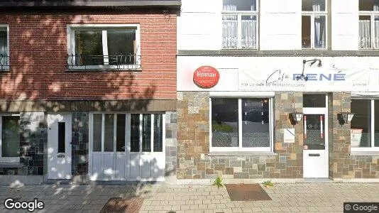 Gewerbeflächen zum Kauf i Oudenaarde – Foto von Google Street View