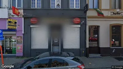 Företagslokaler till salu i Oudenaarde – Foto från Google Street View
