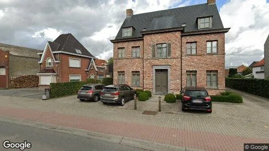 Commercial properties for sale i Wielsbeke - Photo from Google Street View