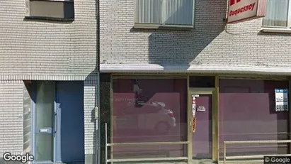 Lokaler til salg i Waregem - Foto fra Google Street View