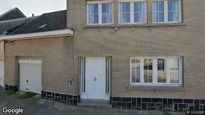 Företagslokaler till salu i Denderleeuw – Foto från Google Street View