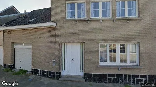 Commercial properties for sale i Denderleeuw - Photo from Google Street View