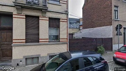 Gewerbeflächen zum Kauf in Halle – Foto von Google Street View