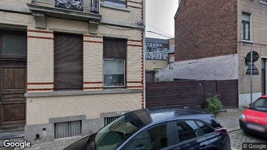 Commercial properties for sale i Halle - Photo from Google Street View