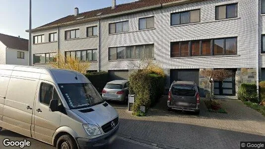 Commercial properties for sale i Halle - Photo from Google Street View