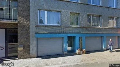 Bedrijfsruimtes te koop in Halle - Foto uit Google Street View
