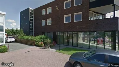 Office spaces for rent in Menameradiel - Photo from Google Street View