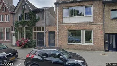 Kantorruimte te huur in Tilburg - Foto uit Google Street View