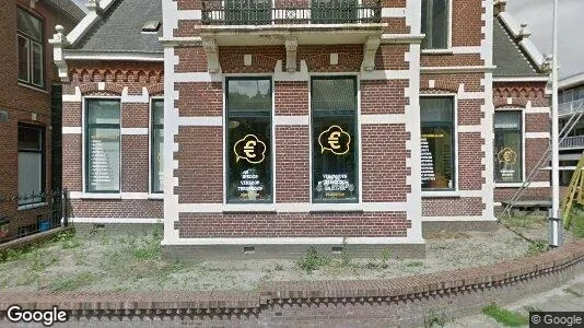 Commercial properties for rent i Oldambt - Photo from Google Street View