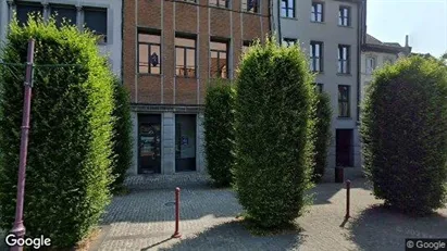 Gewerbeflächen zum Kauf in Lessen – Foto von Google Street View