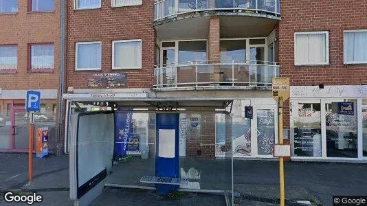 Commercial properties for sale i La Louvière - Photo from Google Street View