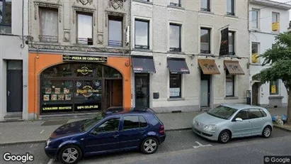 Lokaler til salg i La Louvière - Foto fra Google Street View