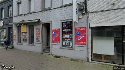 Lokaler til salg i Nijvel - Foto fra Google Street View