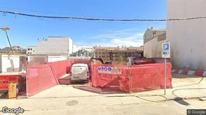 Büros zur Miete in Pradillo – Foto von Google Street View