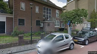 Kontorslokaler till salu i Hilversum – Foto från Google Street View