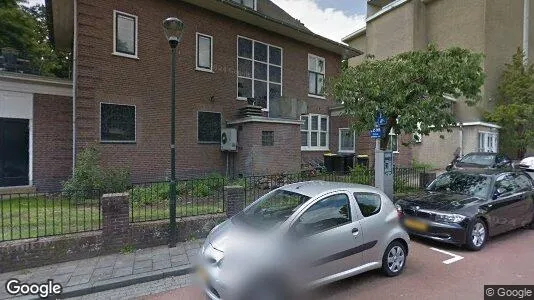 Büros zum Kauf i Hilversum – Foto von Google Street View