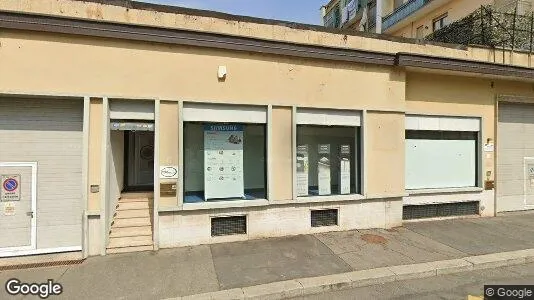 Kantorruimte te koop i Torino - Foto uit Google Street View