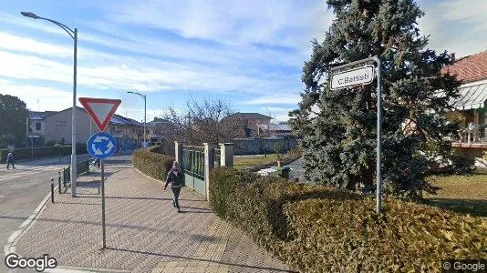 Magazijnen te koop i Cumiana - Foto uit Google Street View