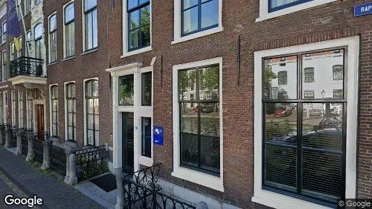 Gewerbeflächen zum Kauf i Leiden – Foto von Google Street View
