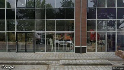 Företagslokaler till salu i Zoeterwoude – Foto från Google Street View