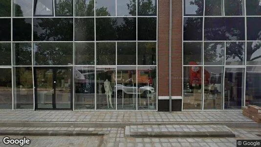 Gewerbeflächen zum Kauf i Zoeterwoude – Foto von Google Street View