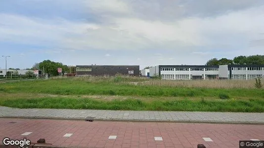 Gewerbeflächen zum Kauf i Zoeterwoude – Foto von Google Street View