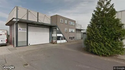 Lokaler til salg i Leiderdorp - Foto fra Google Street View