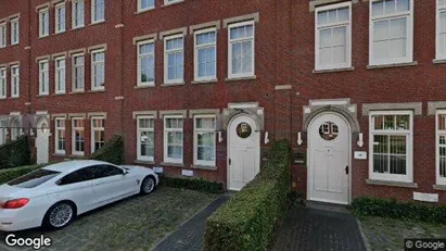 Kontorslokaler till salu i Rijswijk – Foto från Google Street View