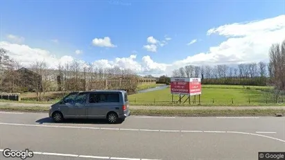 Bedrijfsruimtes te koop in Teylingen - Foto uit Google Street View