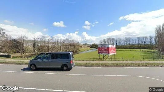 Commercial properties for sale i Teylingen - Photo from Google Street View