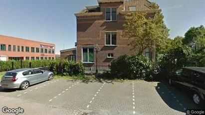 Kontorlokaler til salg i Leiderdorp - Foto fra Google Street View