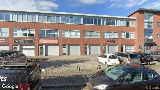 Commercial properties for sale i Noordwijk - Photo from Google Street View