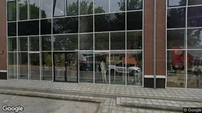 Commercial properties for sale in Zoeterwoude - Photo from Google Street View