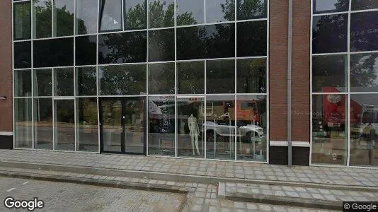 Commercial properties for sale i Zoeterwoude - Photo from Google Street View