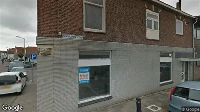 Andre lokaler til salgs i Noordwijk – Bilde fra Google Street View