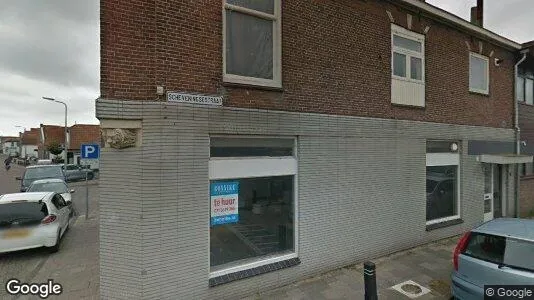 Commercial properties for sale i Noordwijk - Photo from Google Street View