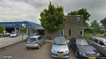 Bedrijfsruimtes te koop in Leidschendam-Voorburg - Foto uit Google Street View