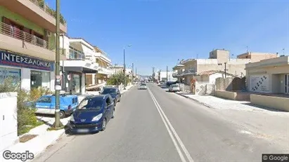 Kontorslokaler för uthyrning i Corinth – Foto från Google Street View