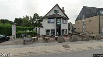 Bedrijfsruimtes te koop in Maasmechelen - Foto uit Google Street View