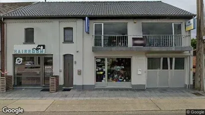 Commercial properties for sale in Dilsen-Stokkem - Photo from Google Street View