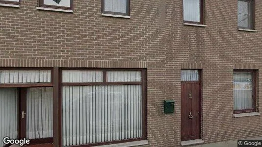 Commercial properties for sale i Maasmechelen - Photo from Google Street View