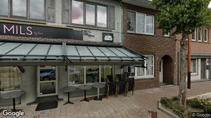 Commercial properties for sale in Maasmechelen - Photo from Google Street View