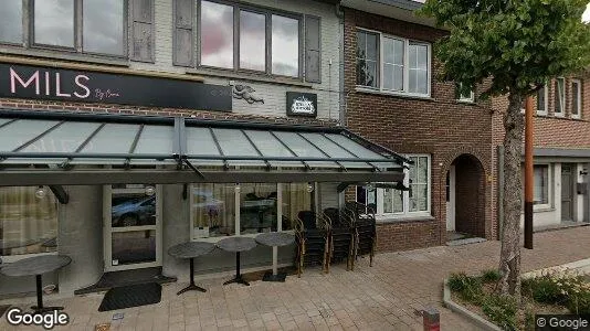 Commercial properties for sale i Maasmechelen - Photo from Google Street View