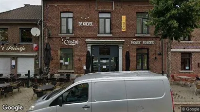 Företagslokaler till salu i Maasmechelen – Foto från Google Street View