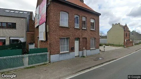 Commercial properties for sale i Beersel - Photo from Google Street View