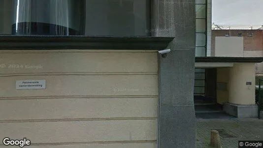 Commercial properties for sale i Stad Antwerp - Photo from Google Street View