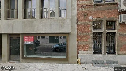 Büros zum Kauf i Stad Antwerp – Foto von Google Street View